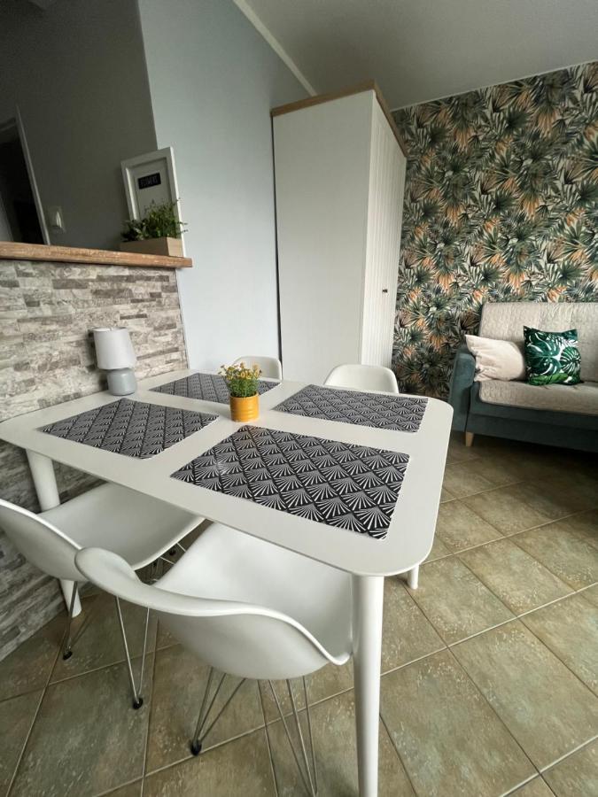 Apartament Sloneczny Swinoujscie Exterior photo